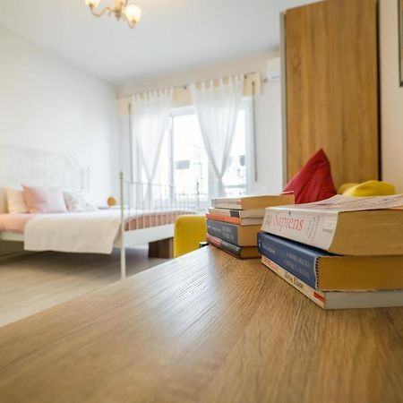 Bucharest Cozy Studio Exteriér fotografie