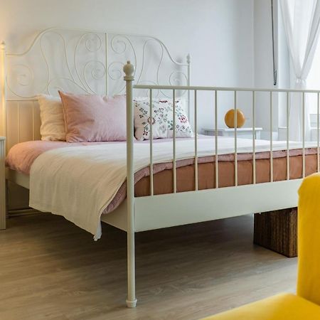 Bucharest Cozy Studio Exteriér fotografie