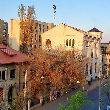 Bucharest Cozy Studio Exteriér fotografie