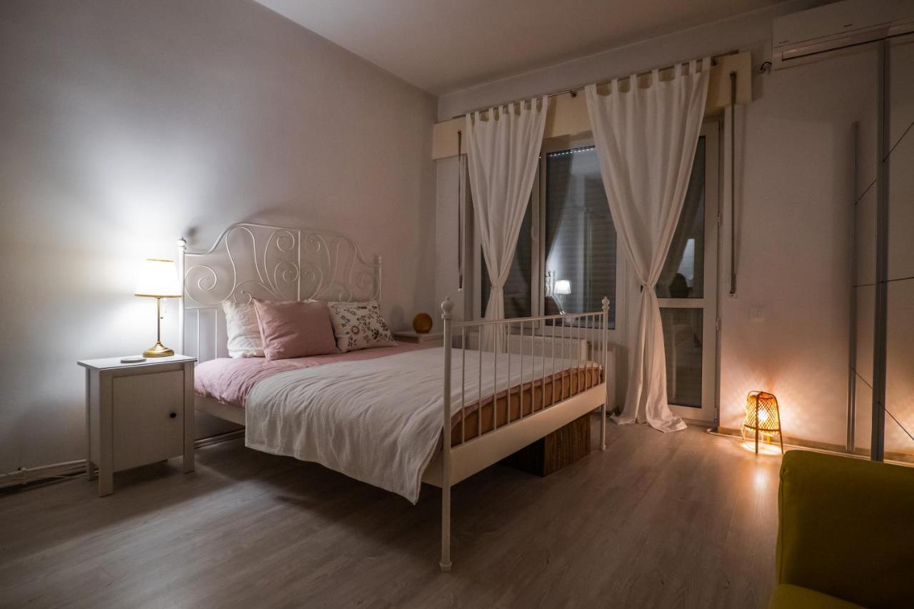 Bucharest Cozy Studio Exteriér fotografie