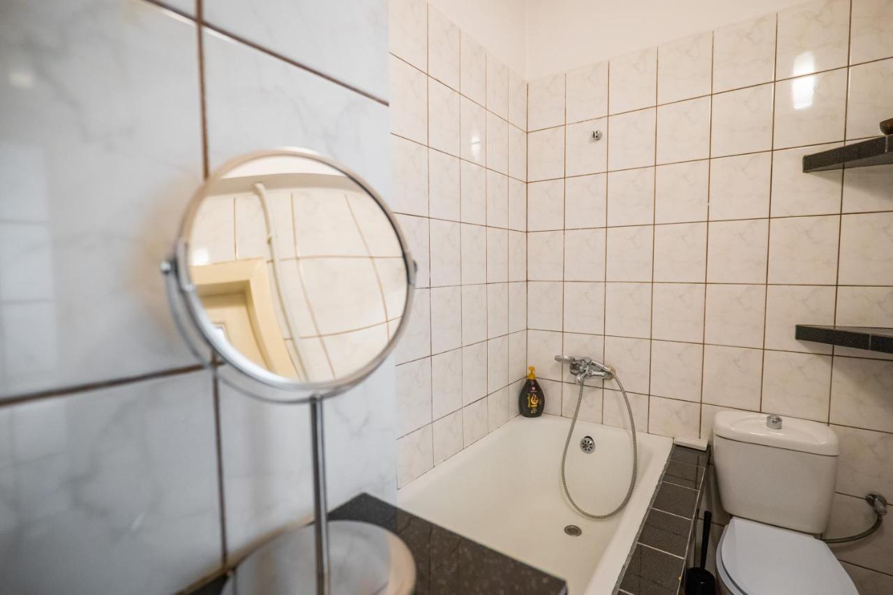 Bucharest Cozy Studio Exteriér fotografie