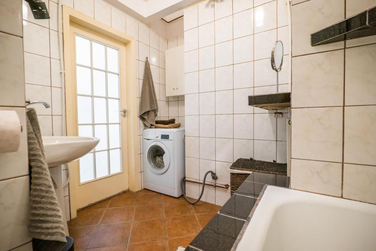 Bucharest Cozy Studio Exteriér fotografie