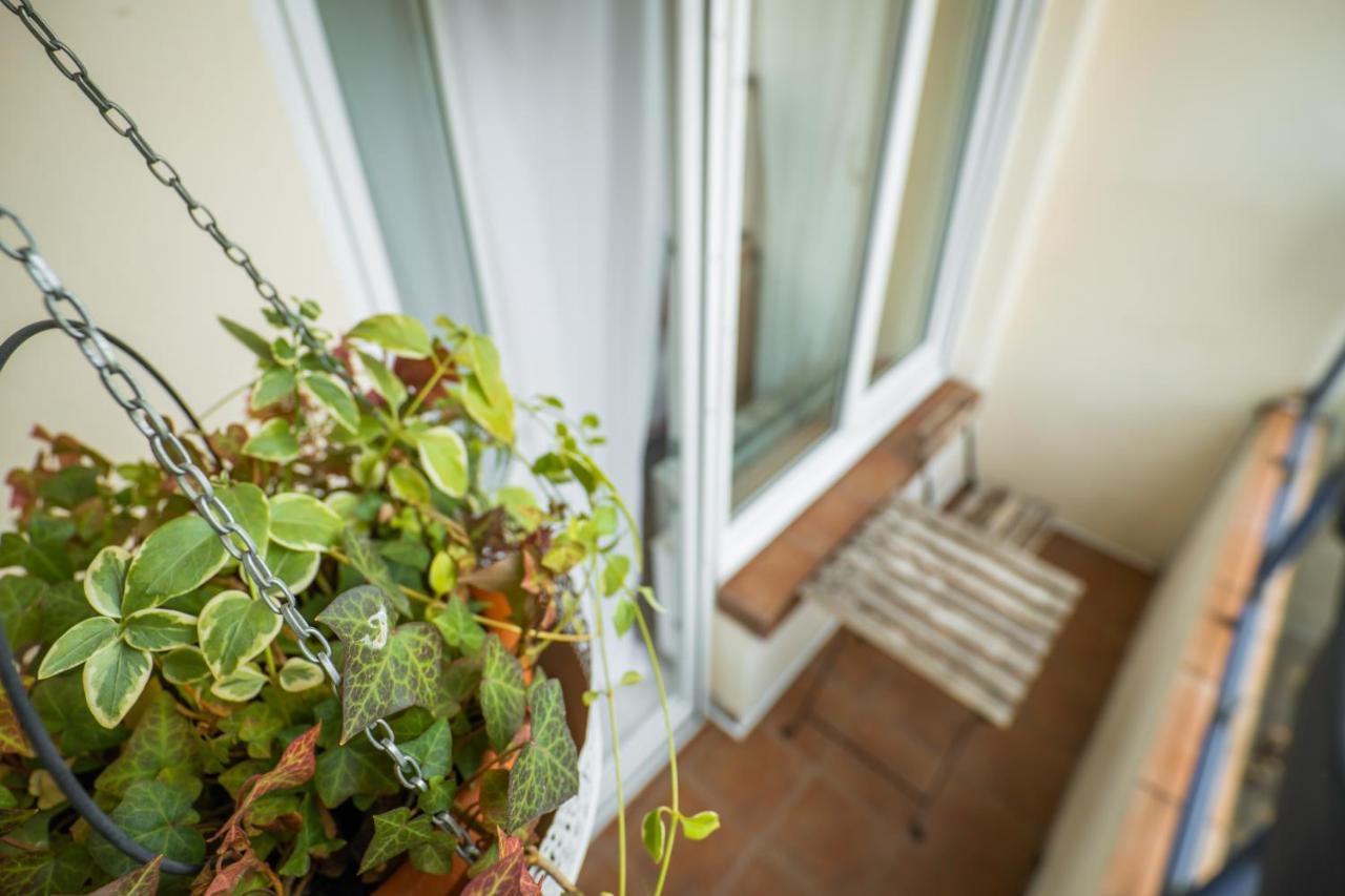 Bucharest Cozy Studio Exteriér fotografie